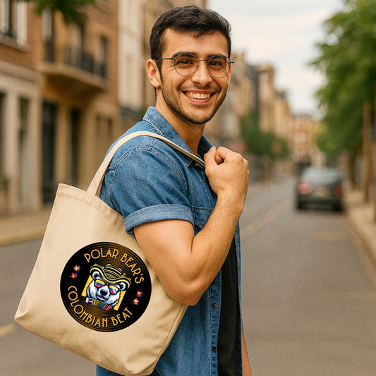 Folklore - Tote Bag 25L