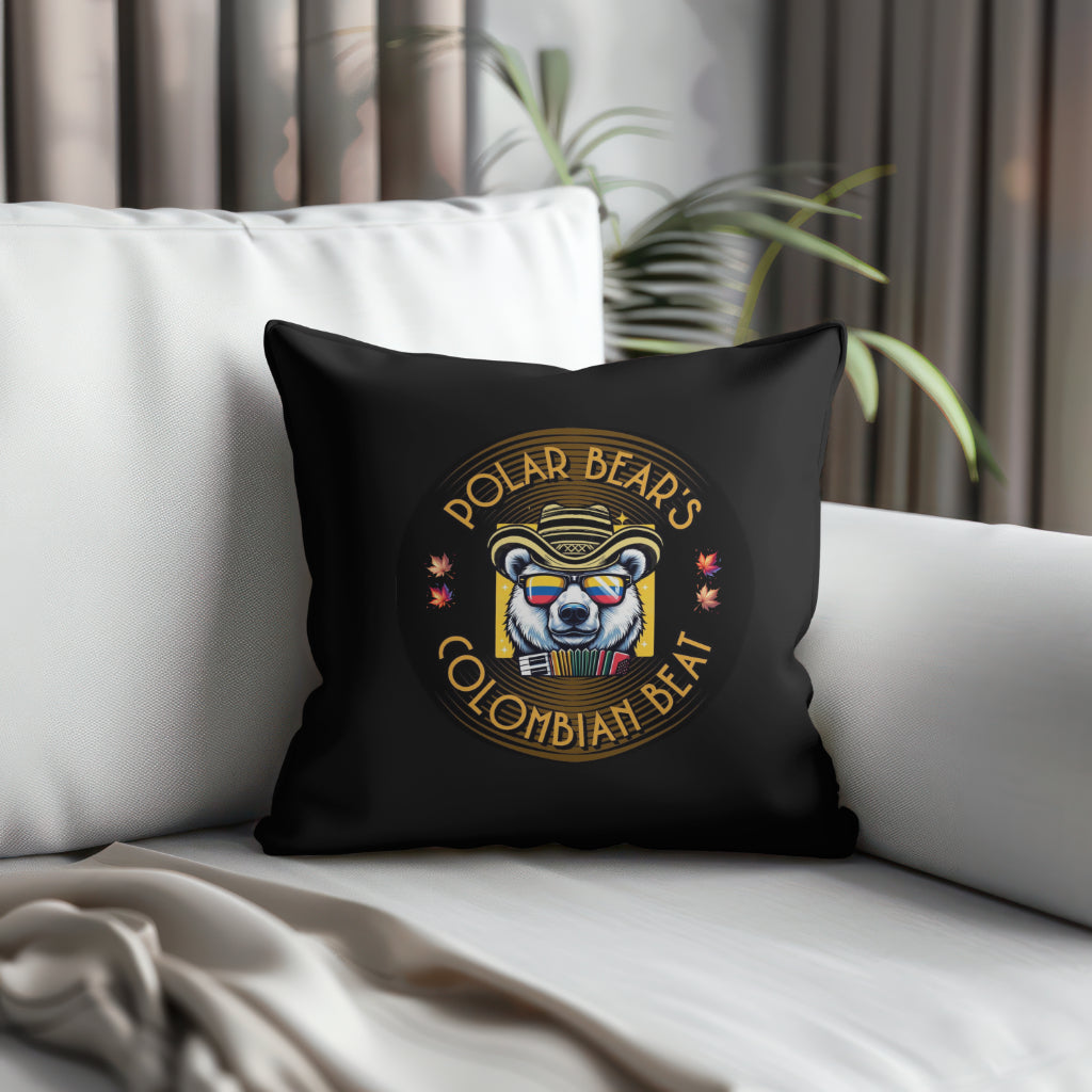 Folklore - Cushion