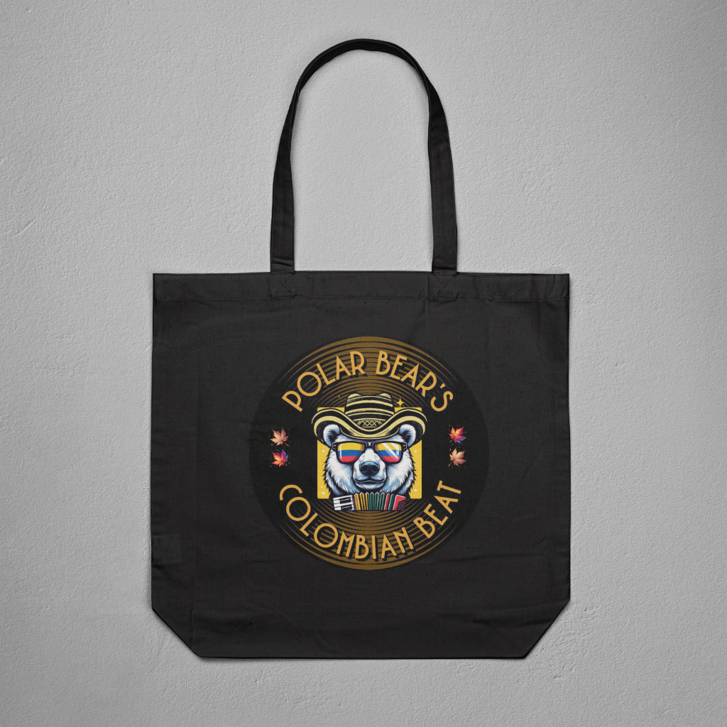 Folklore - Tote Bag 25L