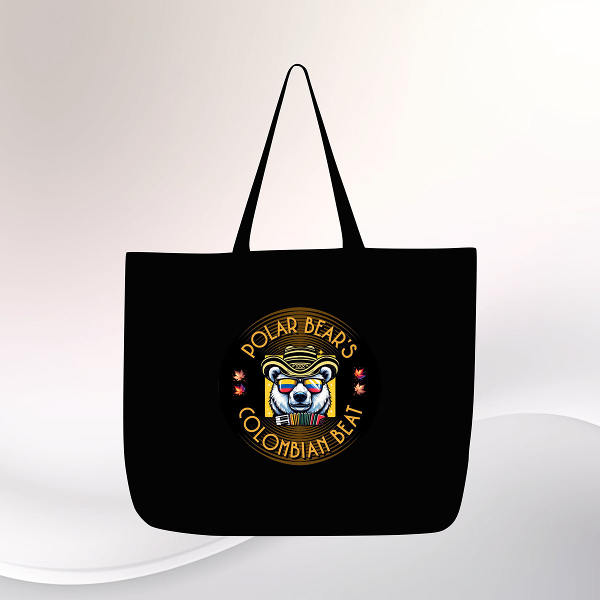 Folklore - Tote Bag 25L