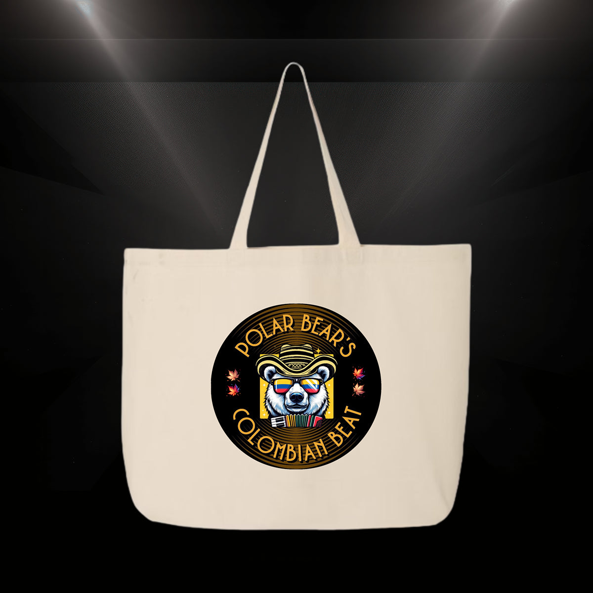 Folklore - Tote Bag 25L