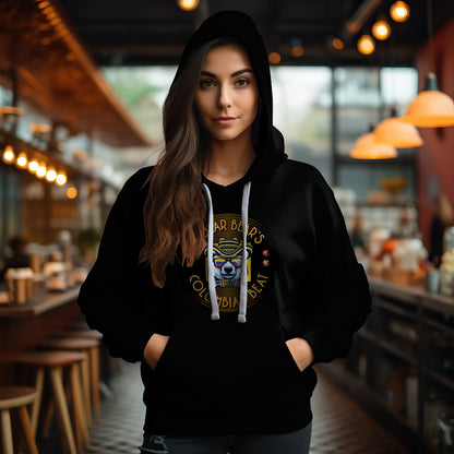 Folklore - Unisex Hoodie