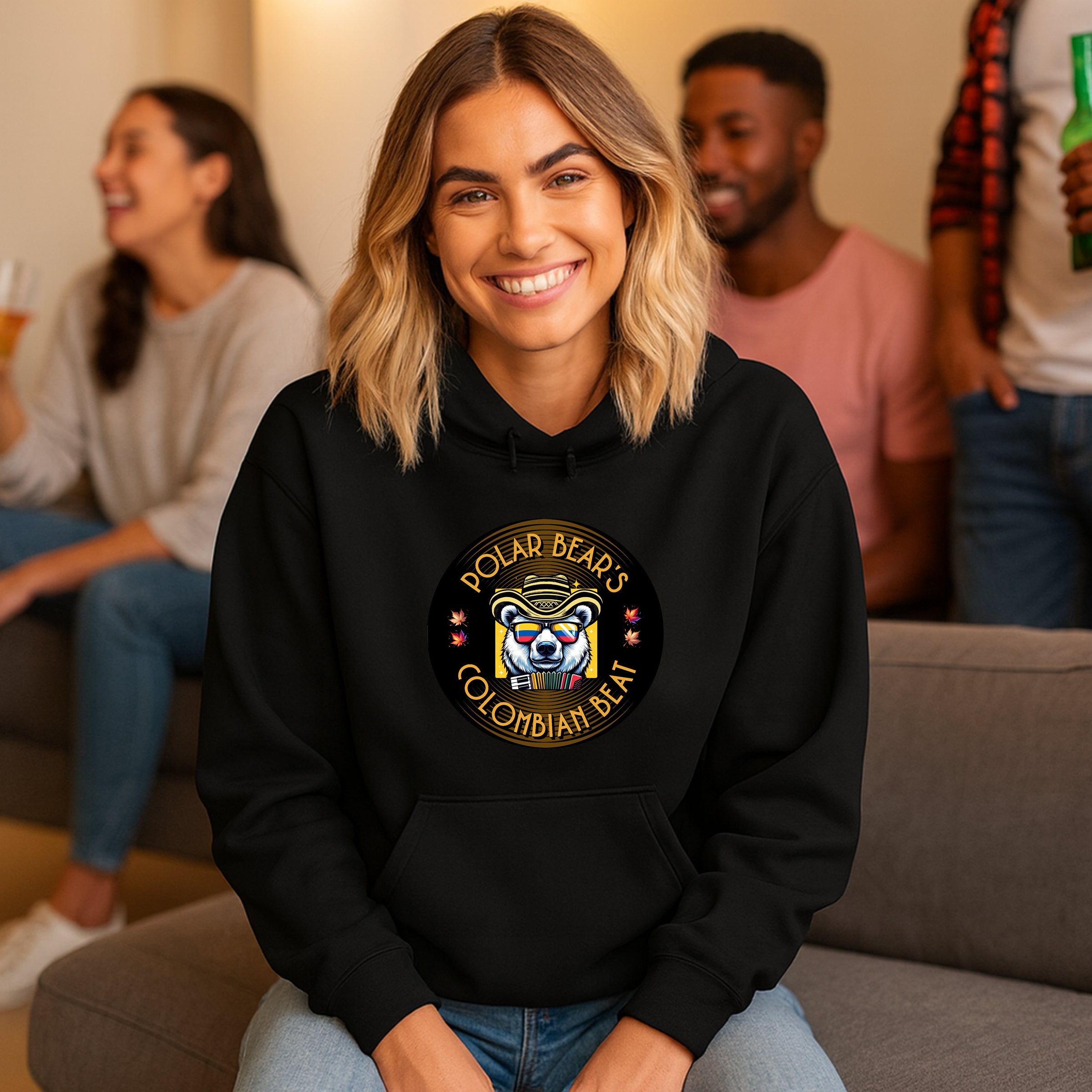 Folklore - Unisex Hoodie