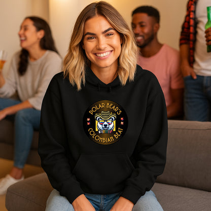 Folklore - Unisex Hoodie