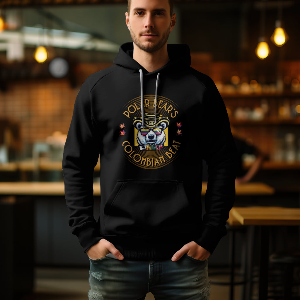 Folklore - Unisex Hoodie
