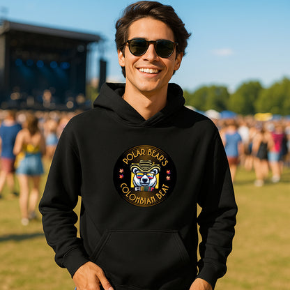 Folklore - Unisex Hoodie