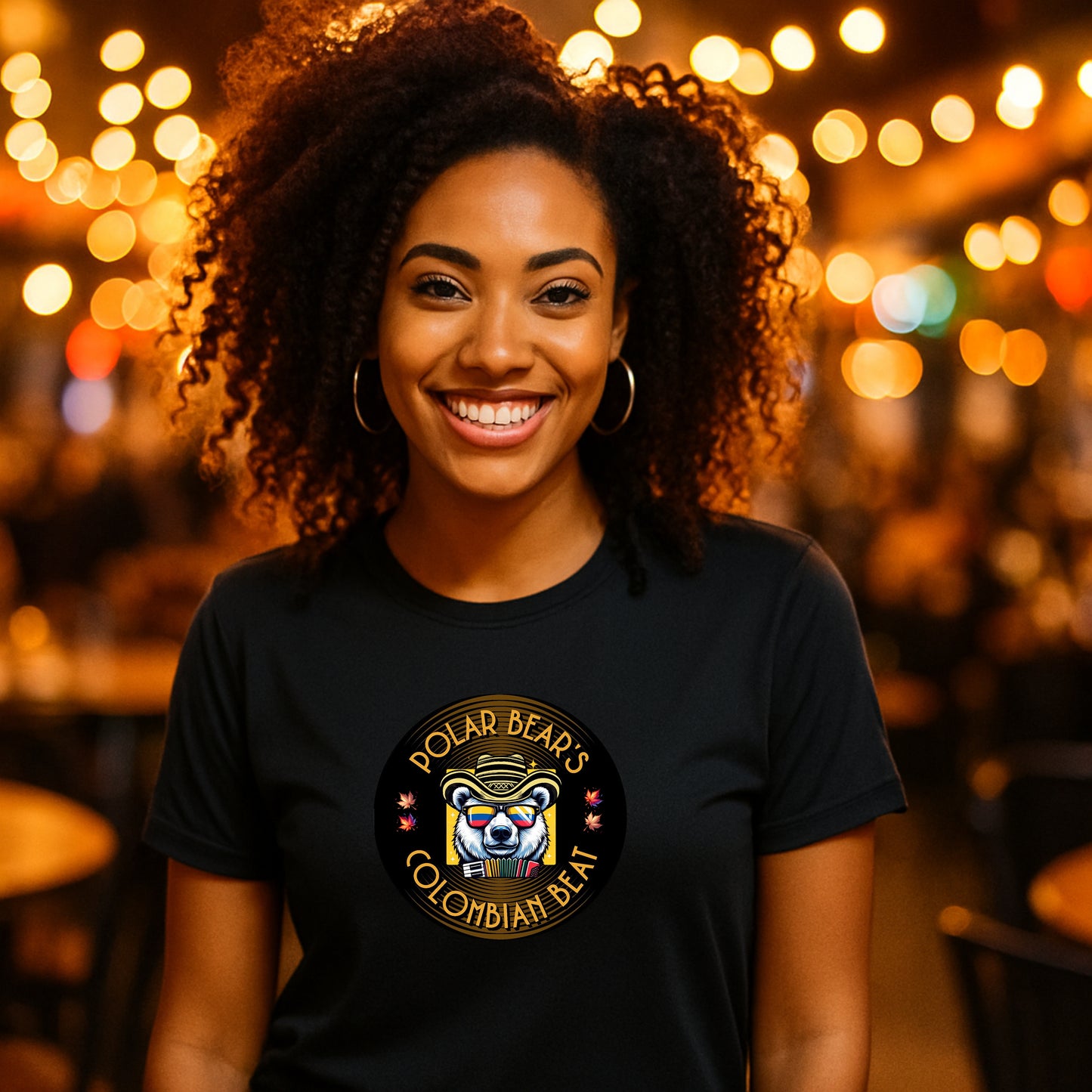 Folklore - Unisex T-Shirt