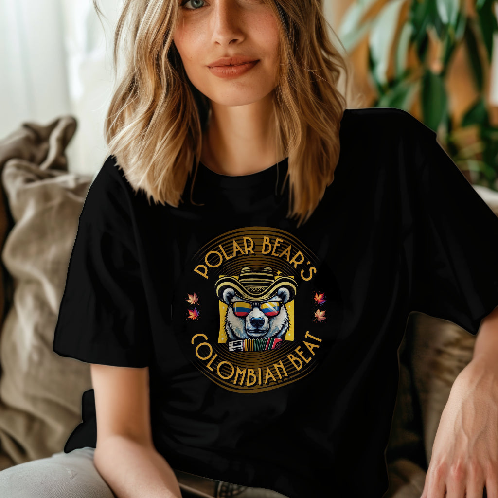 Folklore - Unisex T-Shirt