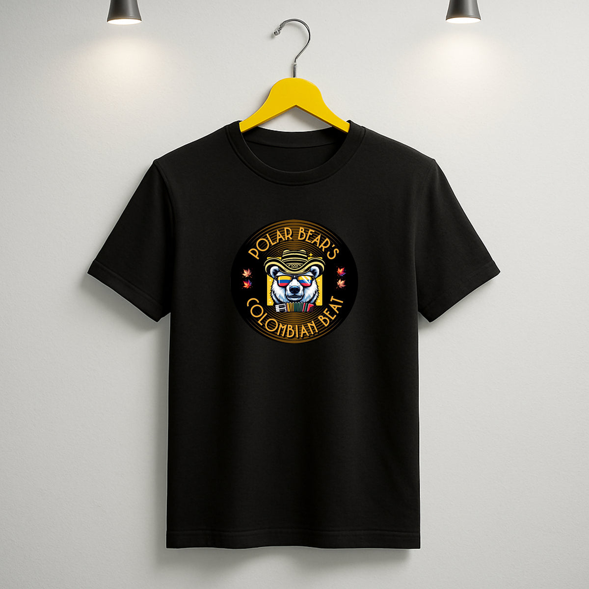 Folklore - Unisex T-Shirt