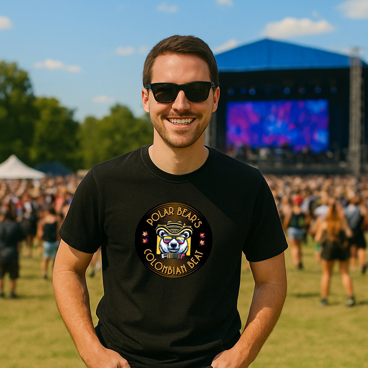 Folklore - Unisex T-Shirt