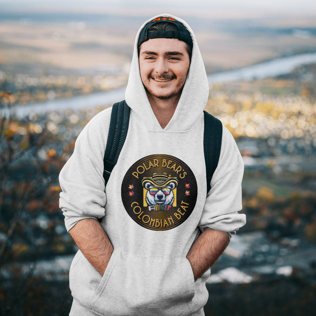Folklore - Unisex Hoodie
