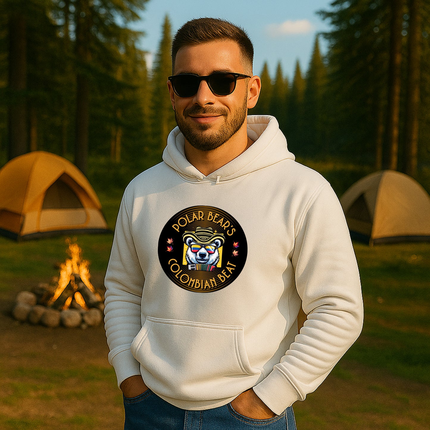 Folklore - Unisex Hoodie