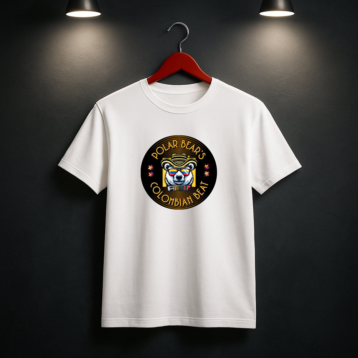 Folklore - Unisex T-Shirt