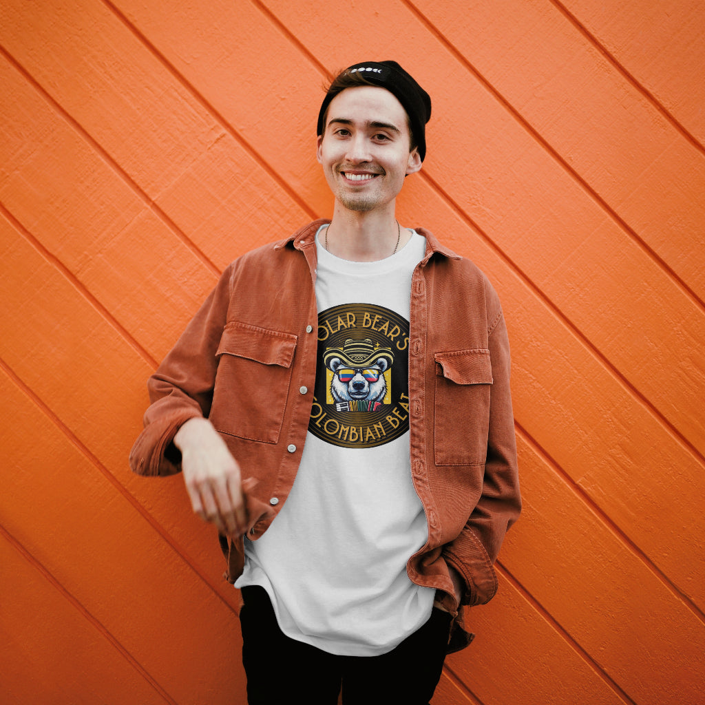Folklore - Unisex T-Shirt