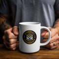 Folklore - White Coffee Tea Mug