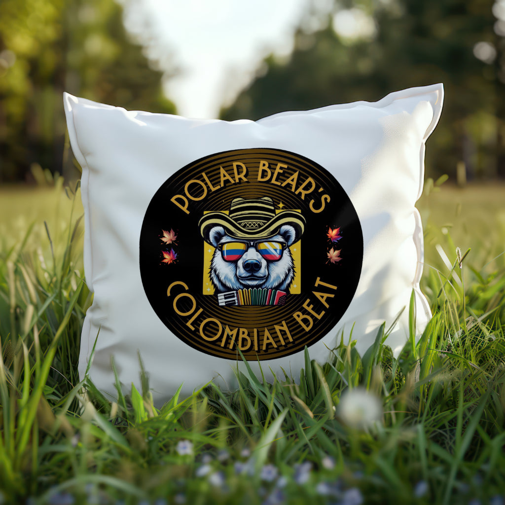 Folklore - Cushion