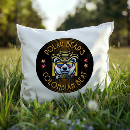 Folklore - Cushion