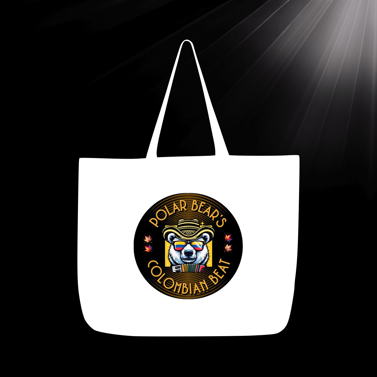 Folklore - Tote Bag 25L