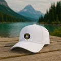 Folklore - Unisex Low-Profile Cotton Twill Cap
