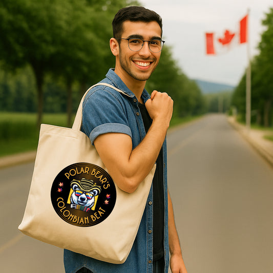 Folklore - Tote Bag 25L