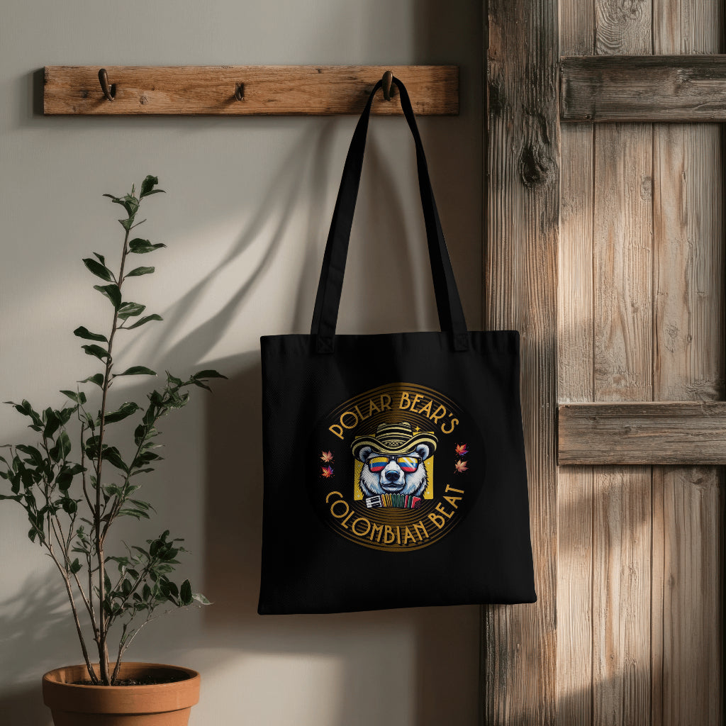 Folklore - Tote Bag 25L