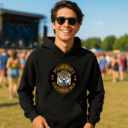 Folklore - Unisex Hoodie