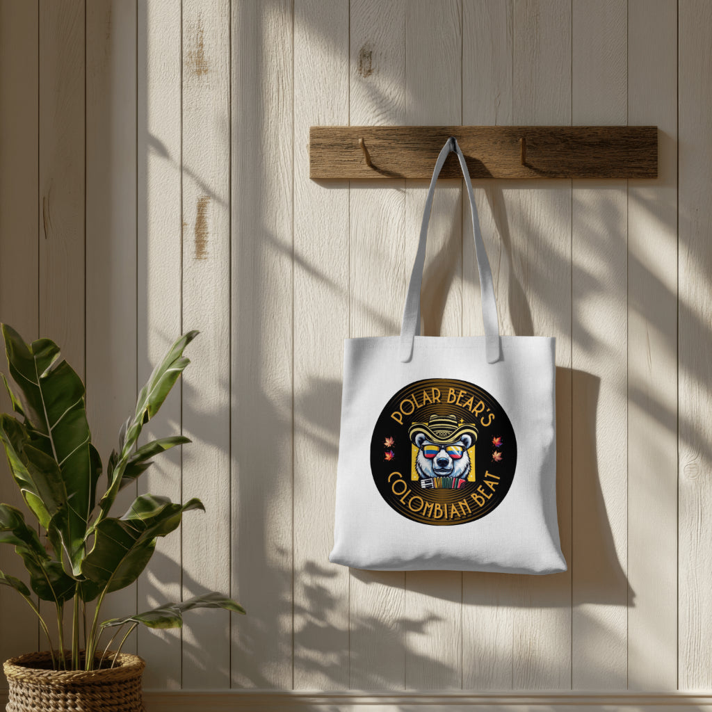 Folklore - Tote Bag 25L