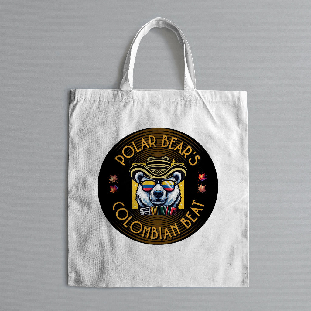 Folklore - Tote Bag 25L