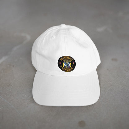 Folklore - Unisex Low-Profile Cotton Twill Cap