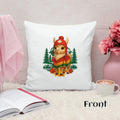 Soulink - Cushion - Double-Sided Printed