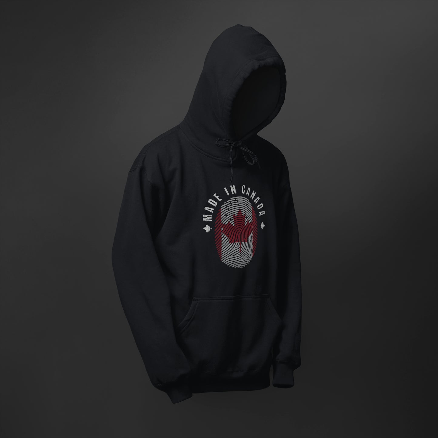 Nativus - Unisex Hoodie