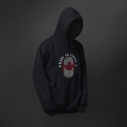Nativus - Unisex Hoodie