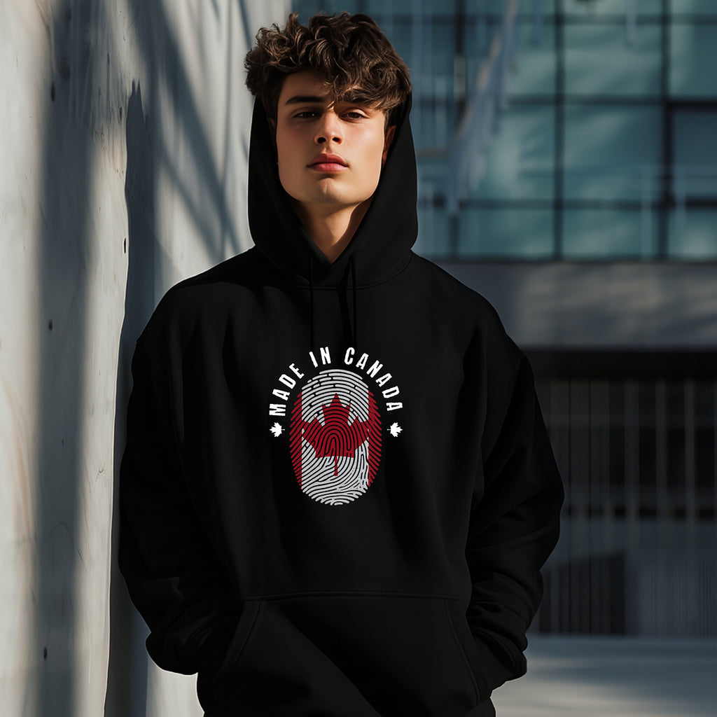 Nativus - Unisex Hoodie