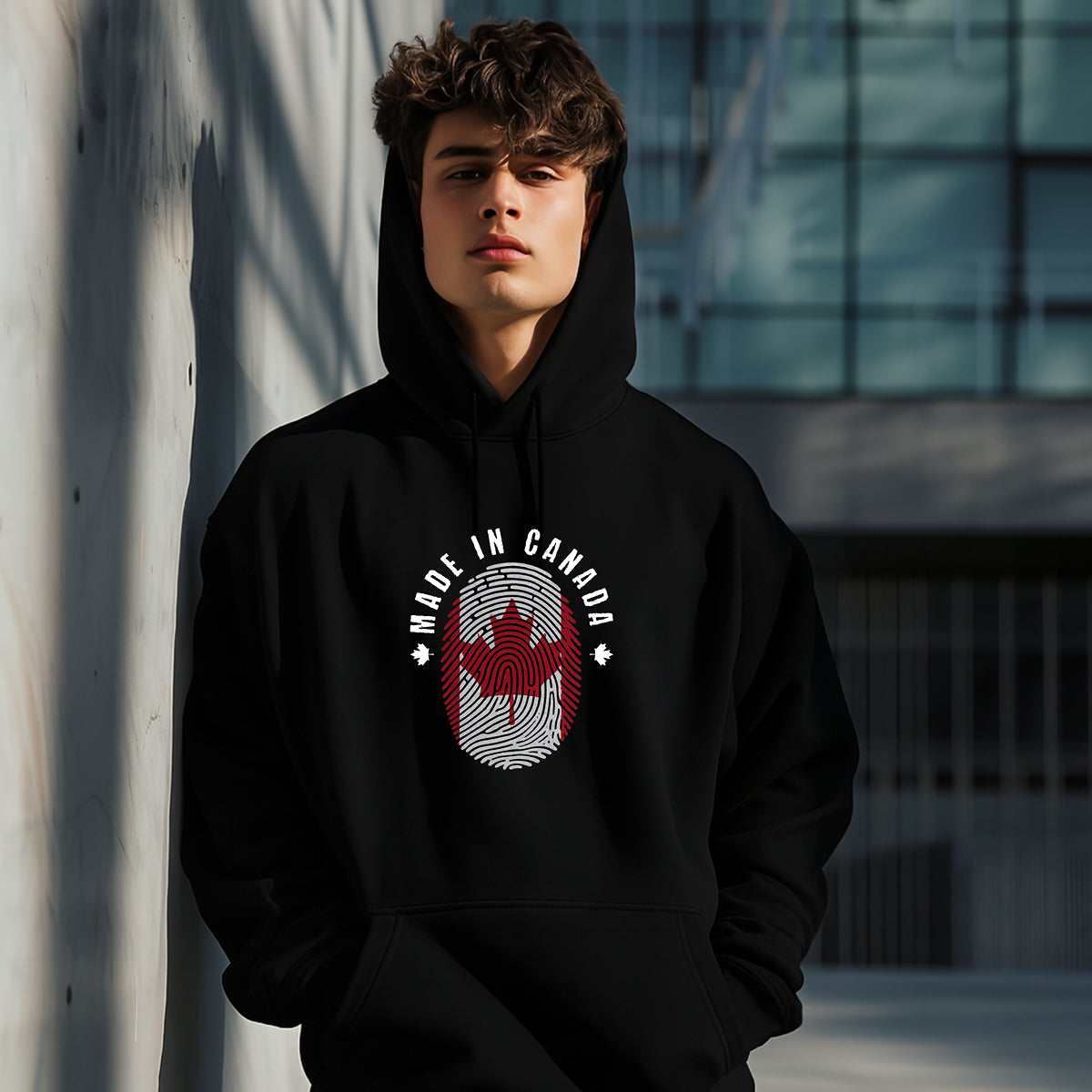 Nativus - Unisex Hoodie