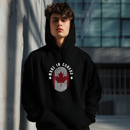 Nativus - Unisex Hoodie