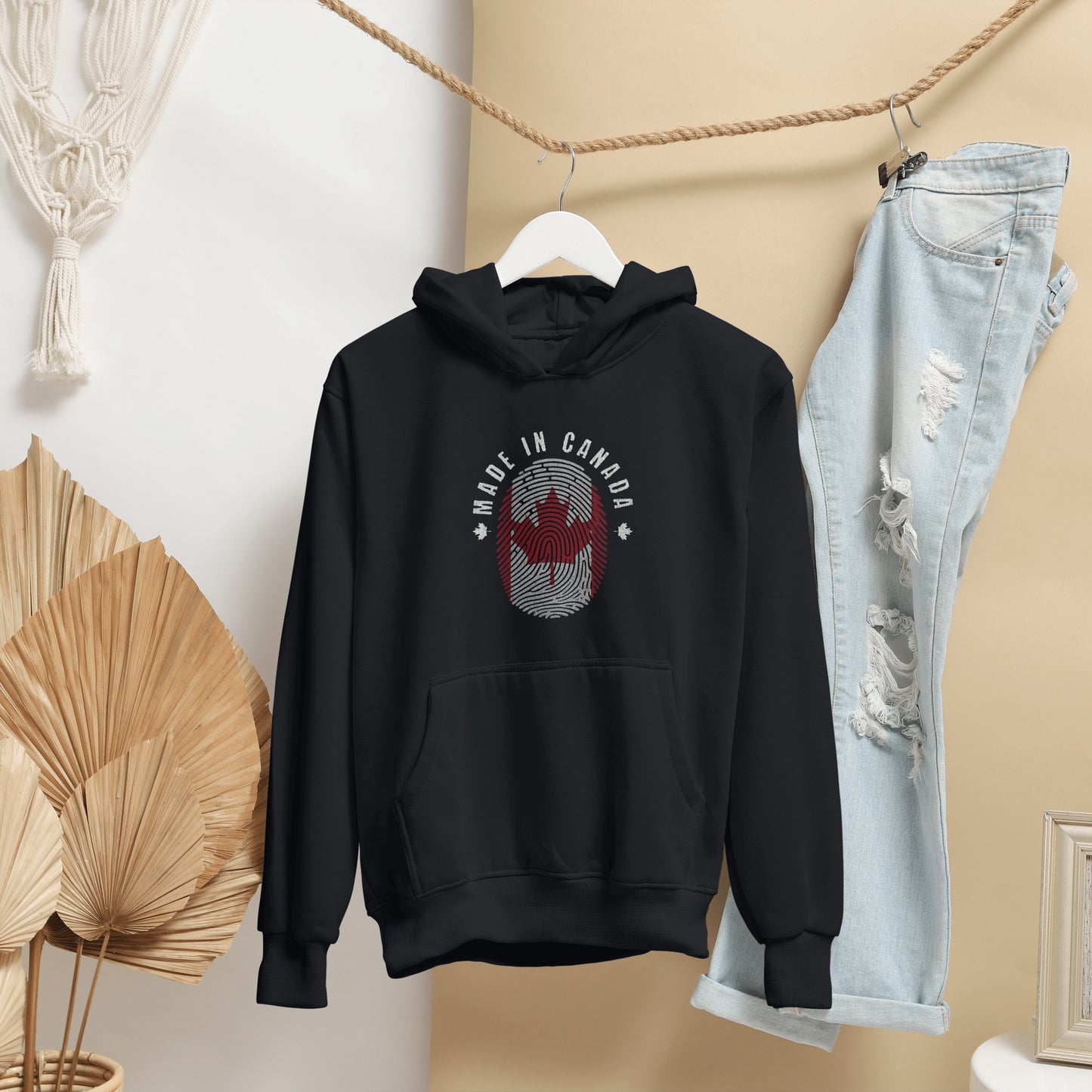 Nativus - Unisex Hoodie