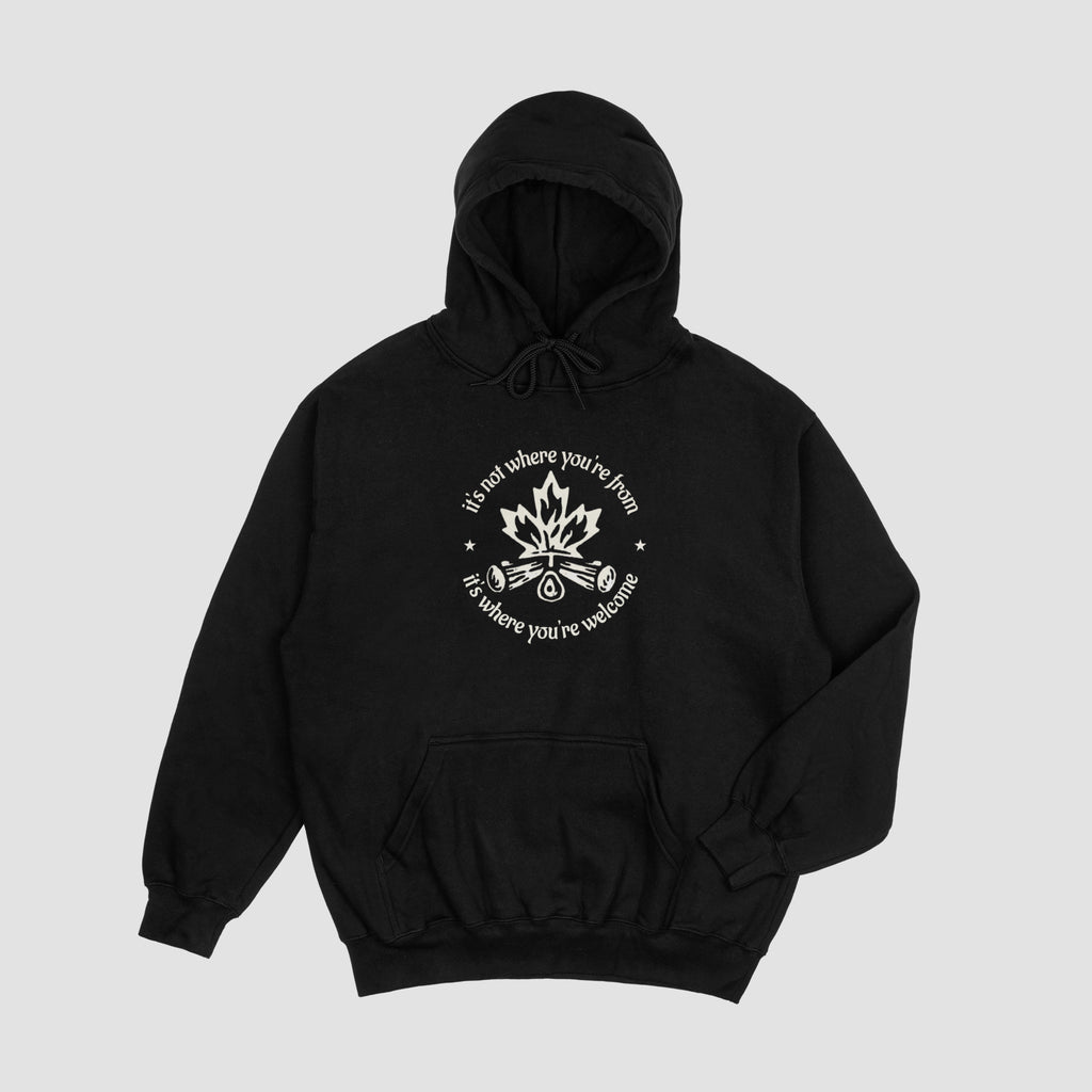 Homelight - Unisex Hoodie