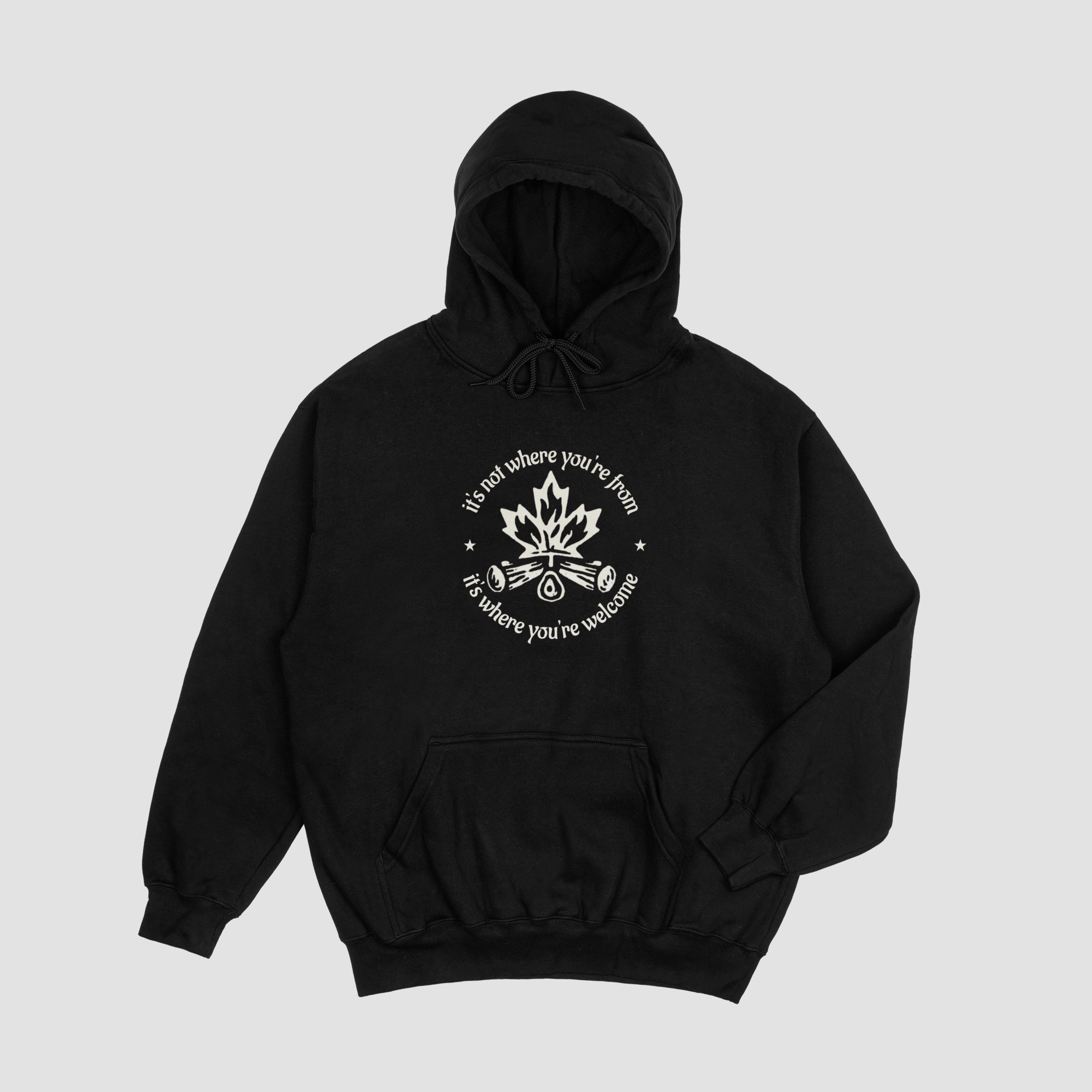 Homelight - Unisex Hoodie