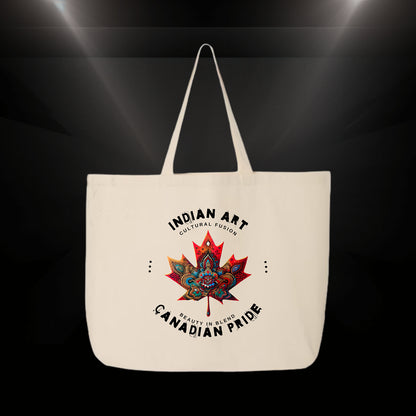 Indigo - Tote Bag 25L