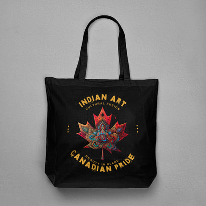 Indigo - Tote Bag 25L