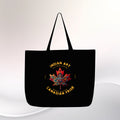 Indigo - Tote Bag 25L