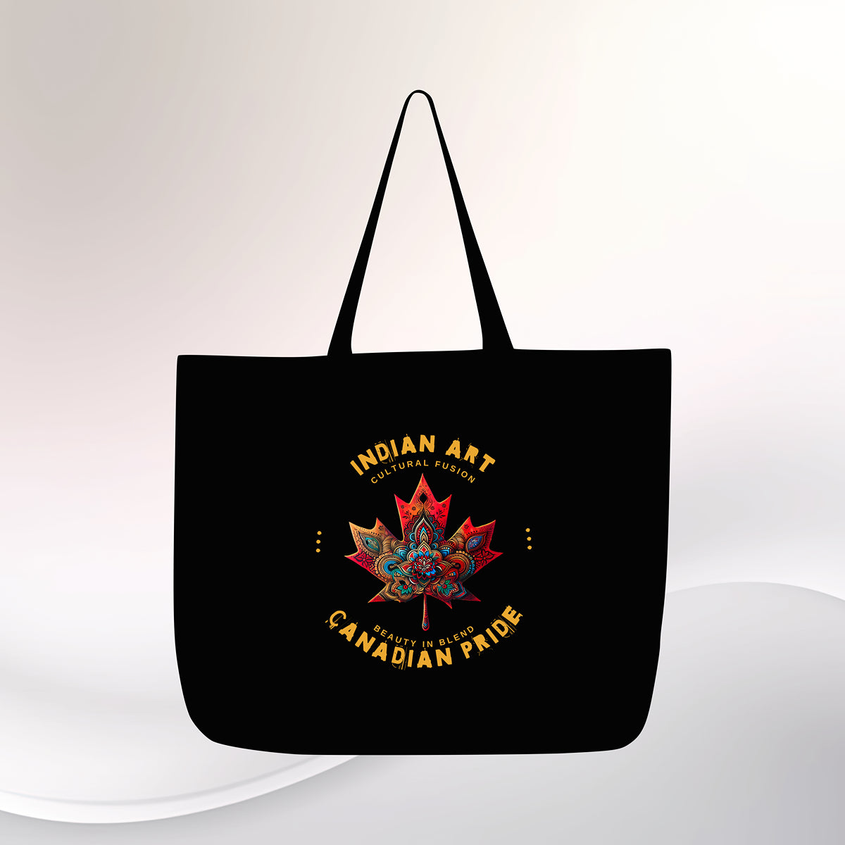 Indigo - Tote Bag 25L