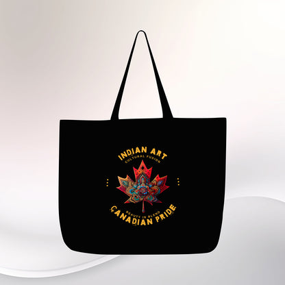 Indigo - Tote Bag 25L