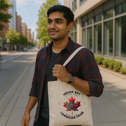 Indigo - Tote Bag 25L