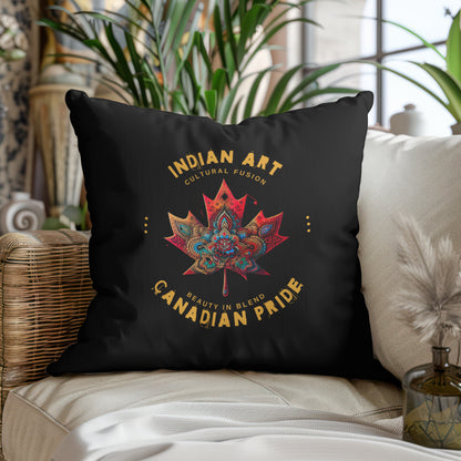 Indigo - Cushion