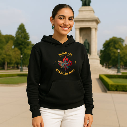 Indigo - Unisex Hoodie