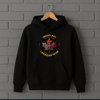 Indigo - Unisex Hoodie