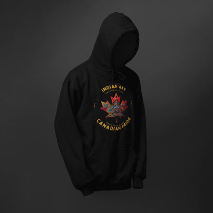 Indigo - Unisex Hoodie