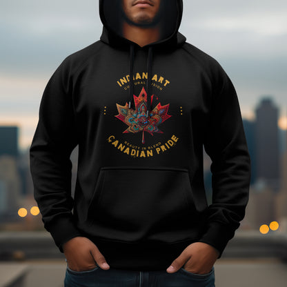 Indigo - Unisex Hoodie