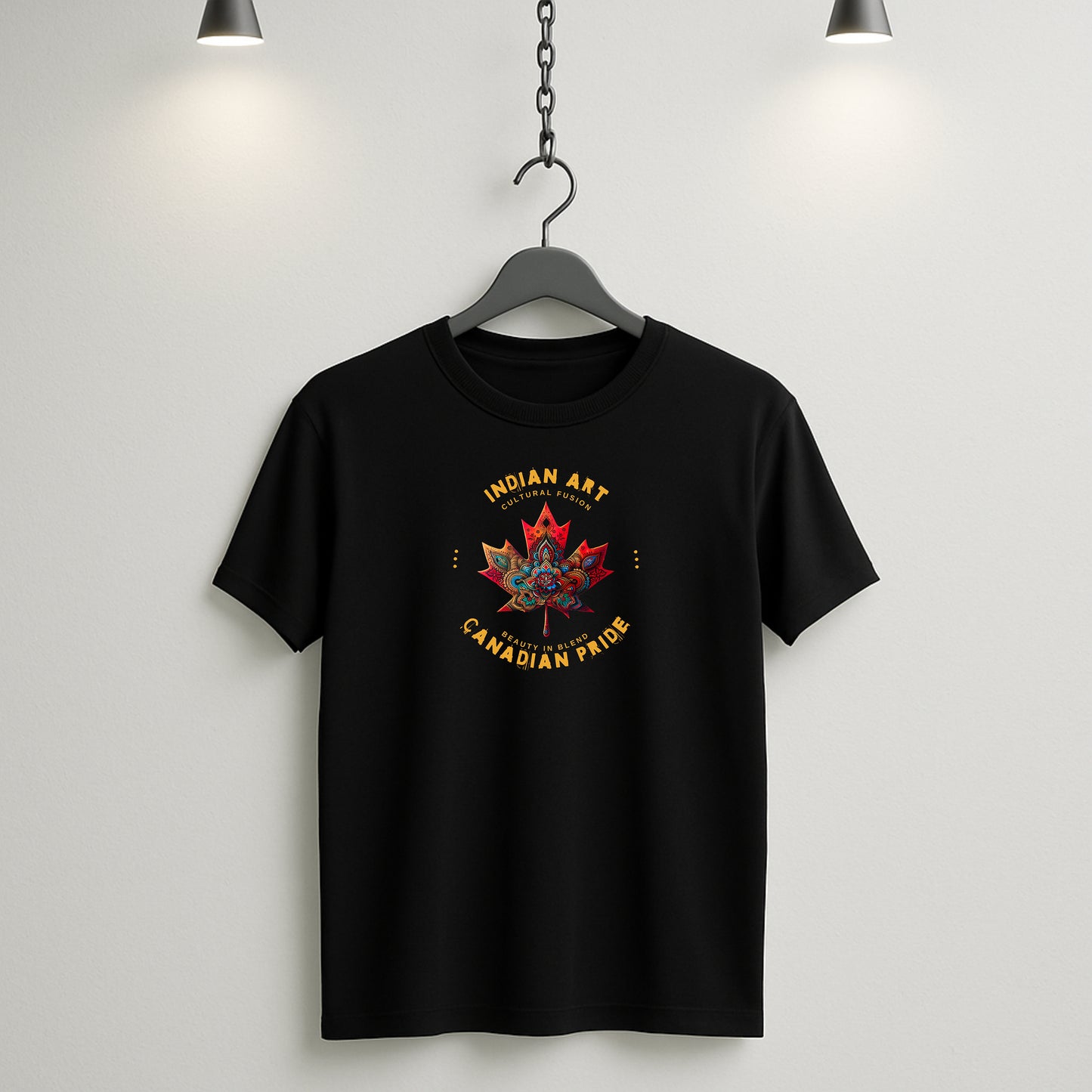 Indigo - Unisex T-Shirt